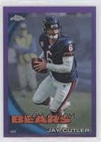 Jay Cutler [EX to NM] #/555
