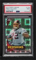 Trent Williams [PSA 9 MINT]