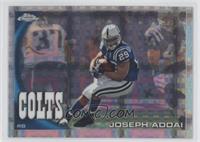 Joseph Addai