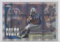 Joseph Addai