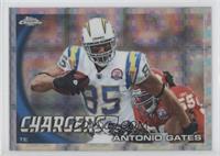 Antonio Gates