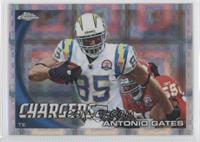 Antonio Gates