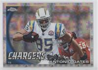 Antonio Gates