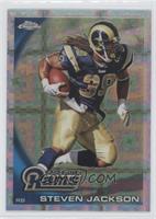 Steven Jackson