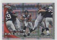 Michael Turner