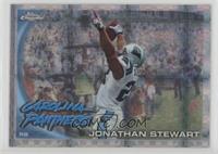 Jonathan Stewart