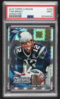 Tom Brady [PSA 9 MINT]