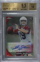 John Skelton [BGS 9.5 GEM MINT]