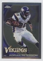 Adrian Peterson [EX to NM]