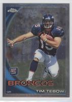 Tim Tebow (Leaping) [Good to VG‑EX]