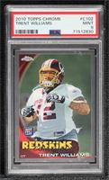 Trent Williams [PSA 9 MINT]