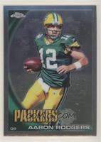 Aaron Rodgers [EX to NM]