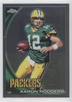 Aaron Rodgers