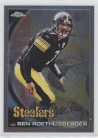 Ben Roethlisberger