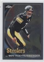 Ben Roethlisberger