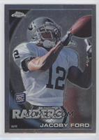 Jacoby Ford [EX to NM]