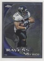 Ray Rice [EX to NM]