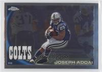 Joseph Addai