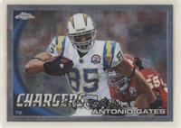 Antonio Gates [EX to NM]