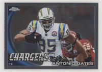 Antonio Gates