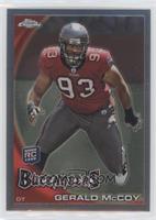 Gerald McCoy [EX to NM]