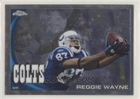 Reggie Wayne [EX to NM]