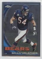 Brian Urlacher