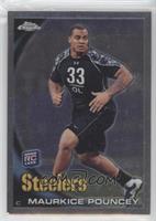 Maurkice Pouncey [EX to NM]