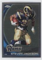 Steven Jackson