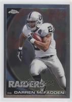 Darren McFadden [EX to NM]