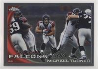 Michael Turner