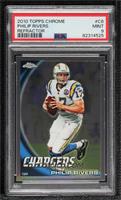 Philip Rivers [PSA 9 MINT]