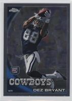 Dez Bryant