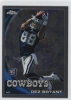 Dez Bryant