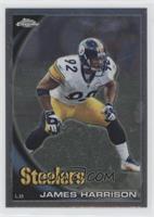 James Harrison [EX to NM]