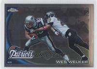 Wes Welker