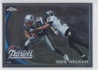 Wes Welker