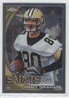 Jimmy Graham [Poor to Fair]