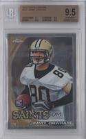 Jimmy Graham [BGS 9.5 GEM MINT]