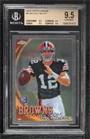 Colt McCoy [BGS 9.5 GEM MINT]