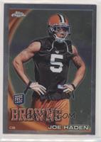 Joe Haden [EX to NM]