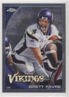 Brett Favre [EX to NM]