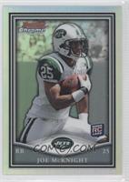 Joe McKnight #/99