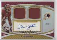 Devin Thomas #/25