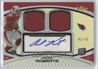 Andre Roberts #/75