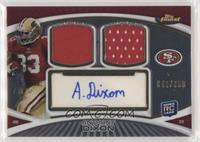 Anthony Dixon #/350