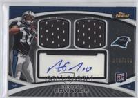 Armanti Edwards #/350