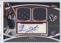 Ben Tate #/110