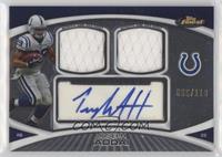 Joseph Addai #/110