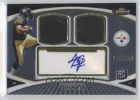 Jonathan Dwyer #/350